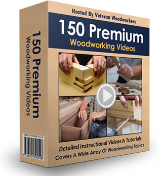 150woodworking-videos